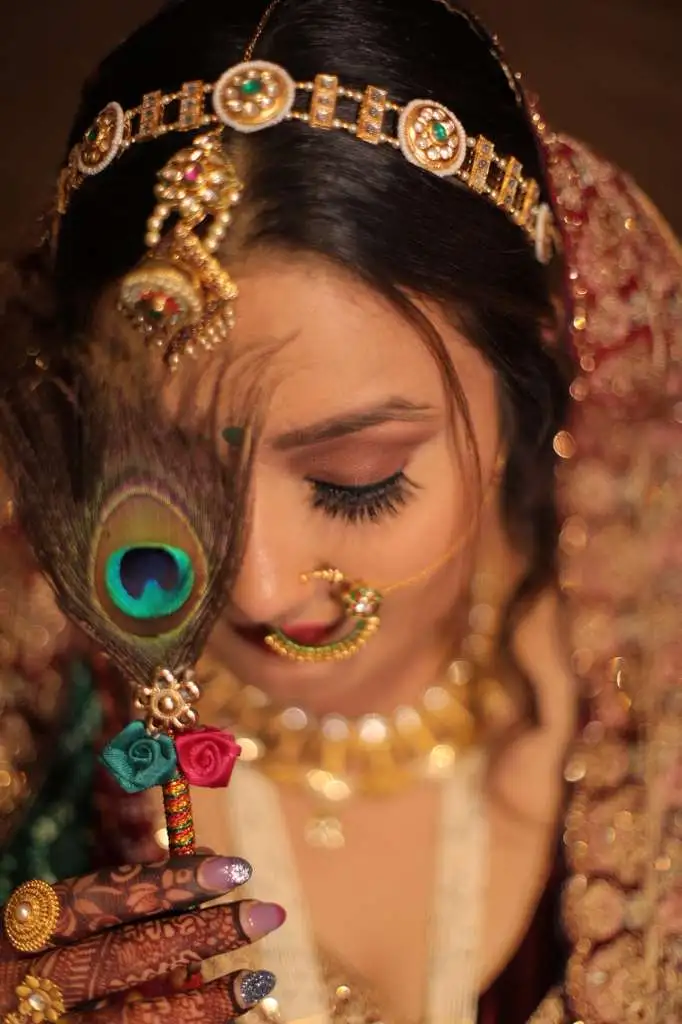 Swapna Beauty Parlour - Luxury Styles